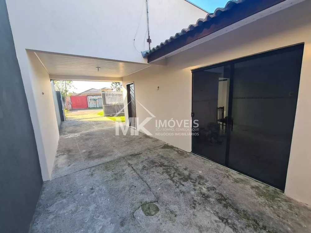 Casa à venda com 3 quartos, 120m² - Foto 8