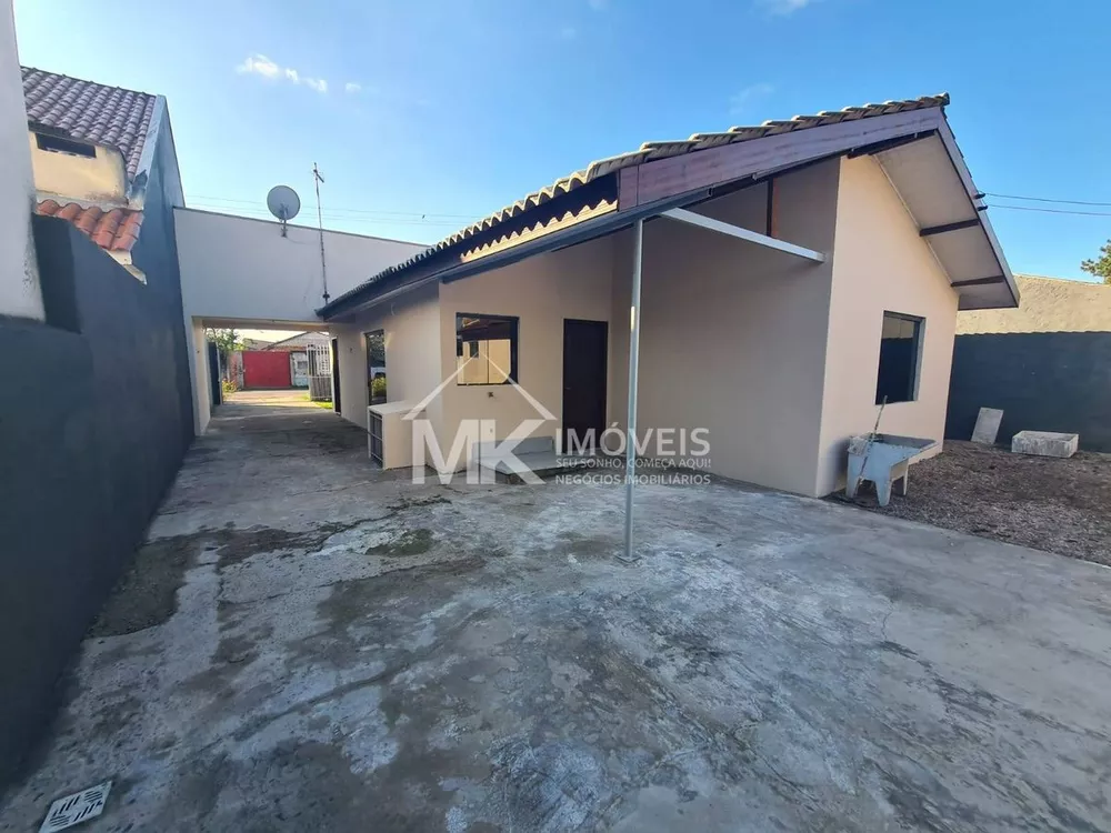 Casa à venda com 3 quartos, 120m² - Foto 6