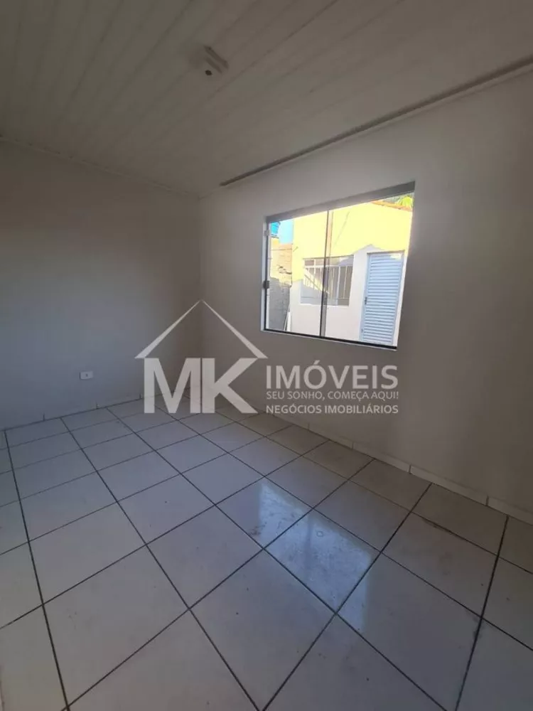 Casa à venda com 3 quartos, 120m² - Foto 11