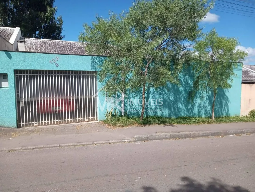Casa, 3 quartos, 67 m² - Foto 12