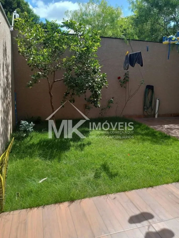 Casa, 3 quartos, 67 m² - Foto 1