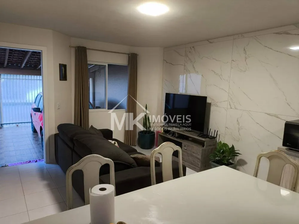 Casa, 3 quartos, 67 m² - Foto 14