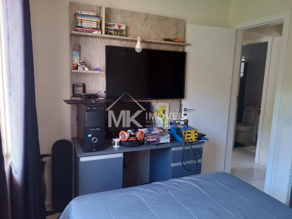 Casa, 3 quartos, 67 m² - Foto 2