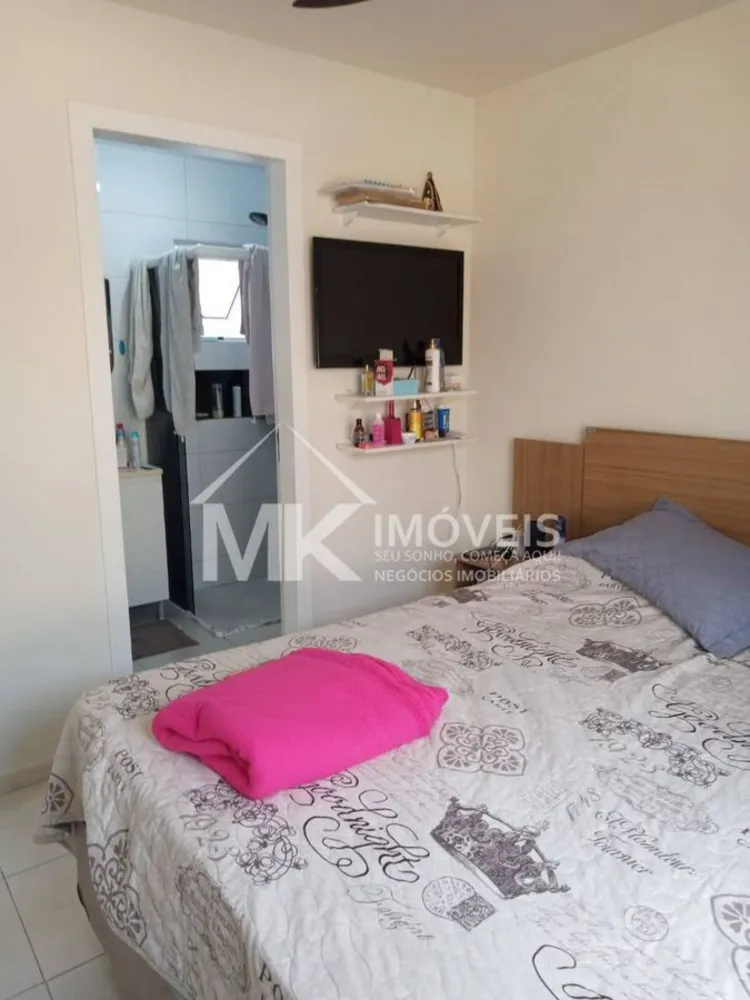 Casa, 3 quartos, 67 m² - Foto 9