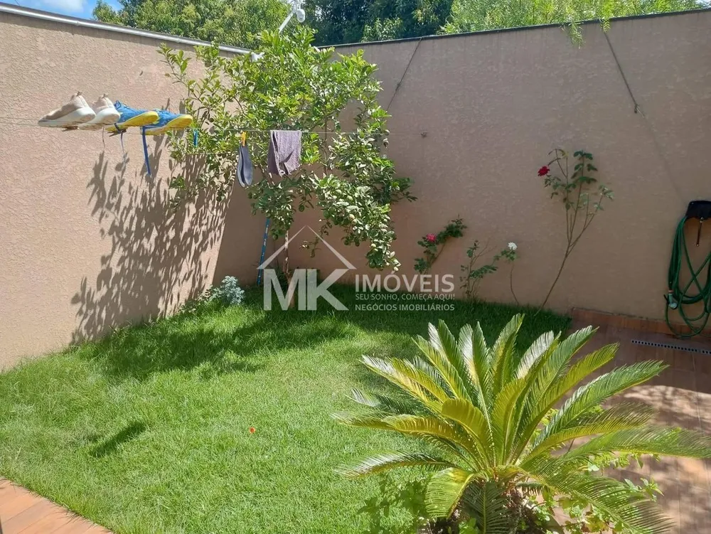 Casa, 3 quartos, 67 m² - Foto 8