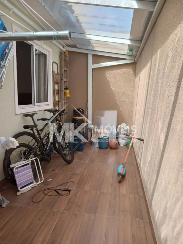 Casa, 3 quartos, 67 m² - Foto 10
