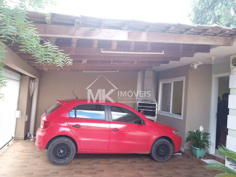 Casa, 3 quartos, 67 m² - Foto 5