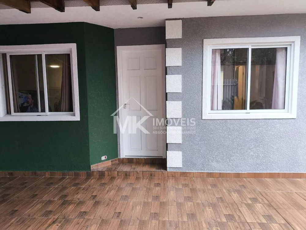 Casa, 3 quartos, 67 m² - Foto 15