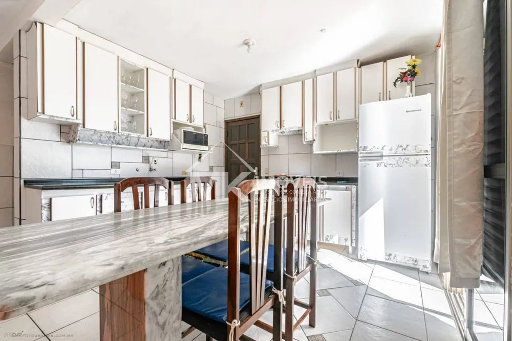 Sobrado, 3 quartos, 200 m² - Foto 4