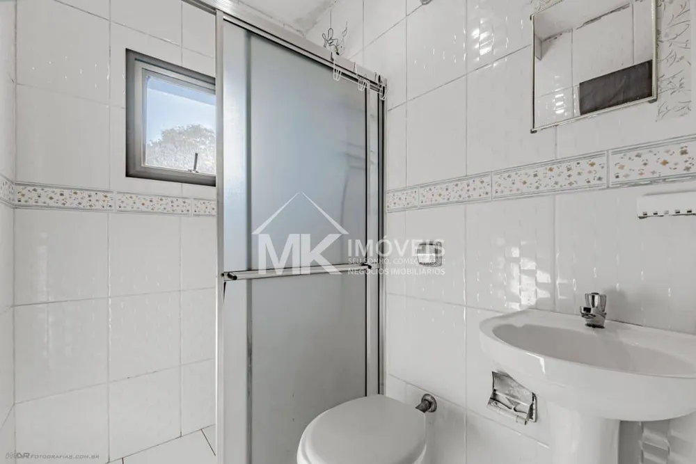 Sobrado, 3 quartos, 200 m² - Foto 9