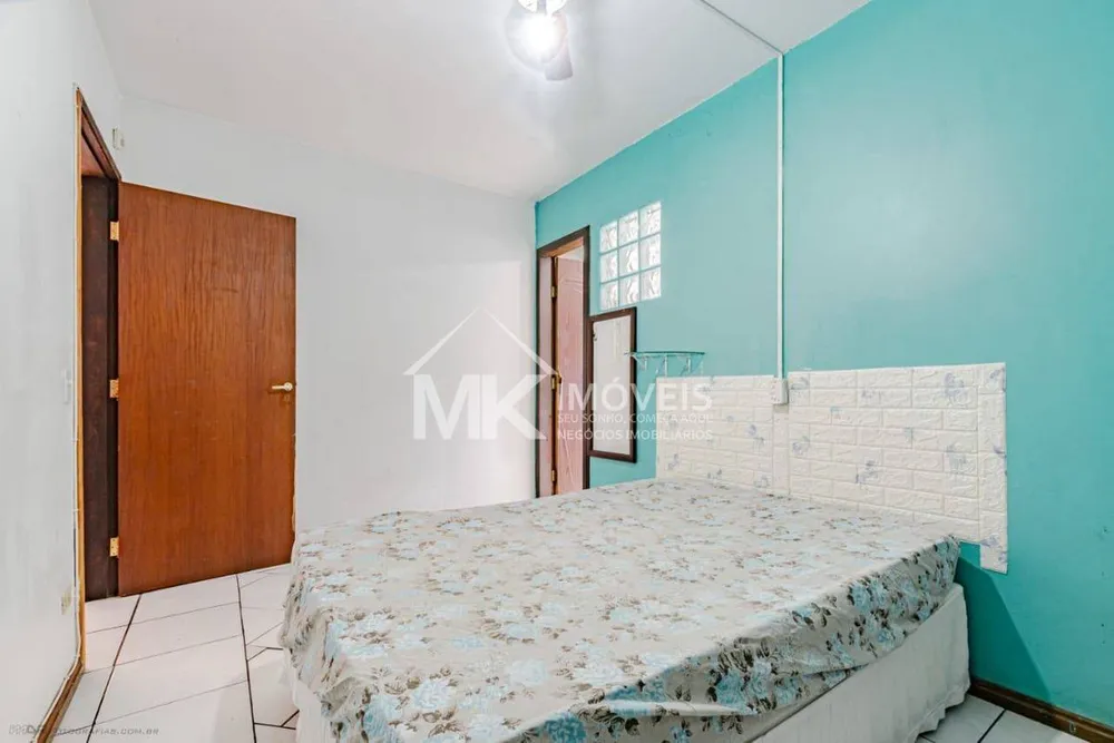 Sobrado, 3 quartos, 200 m² - Foto 10