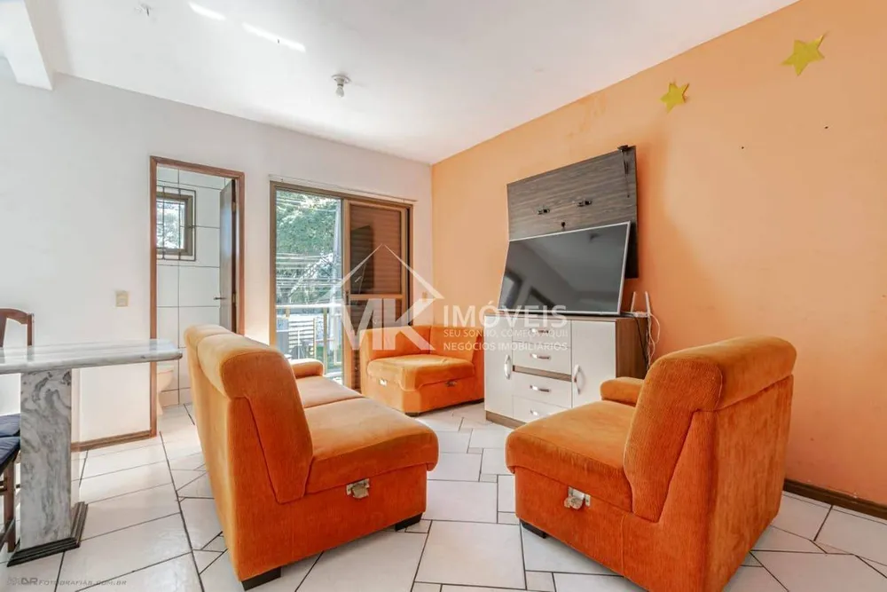 Sobrado, 3 quartos, 200 m² - Foto 2