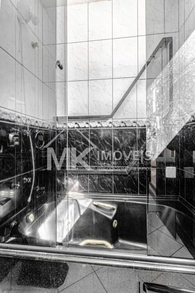 Sobrado, 3 quartos, 200 m² - Foto 6