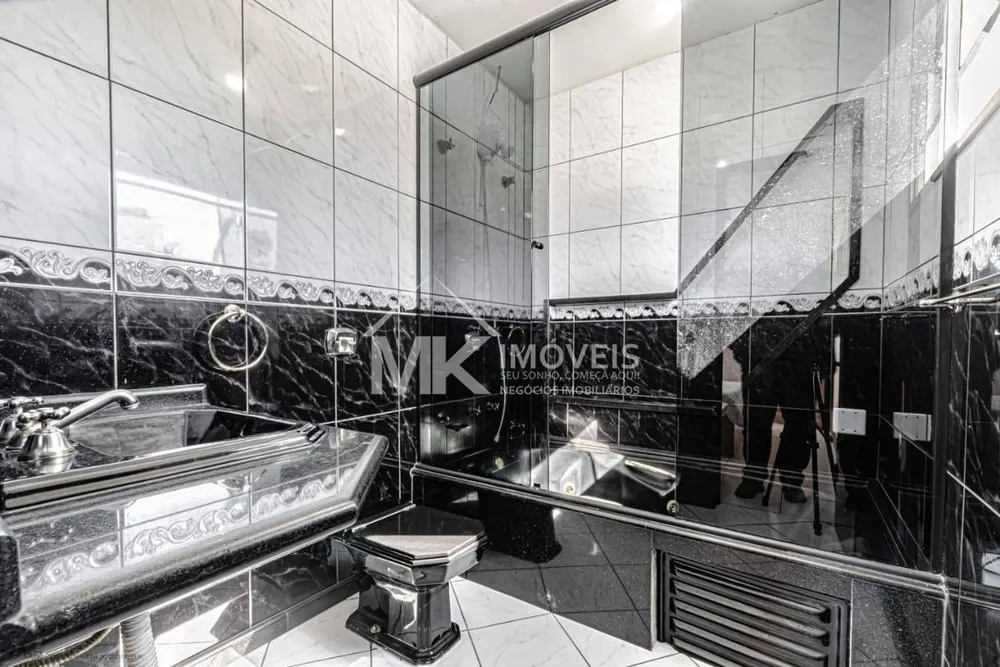 Sobrado, 3 quartos, 200 m² - Foto 5