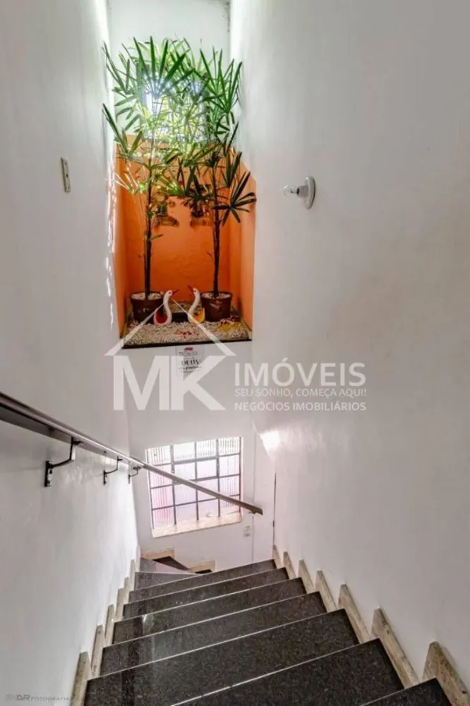 Sobrado, 3 quartos, 200 m² - Foto 11