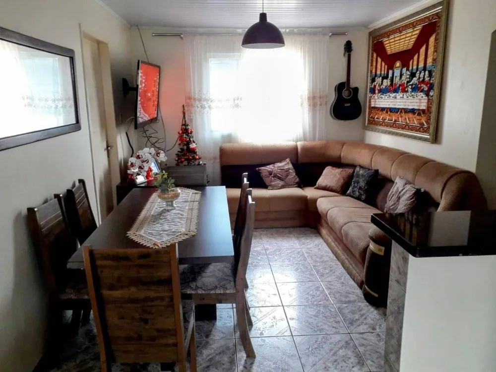 Casa, 3 quartos, 79 m² - Foto 5