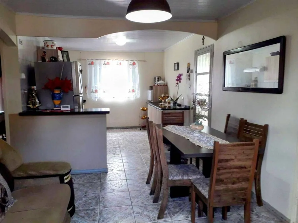 Casa, 3 quartos, 79 m² - Foto 7