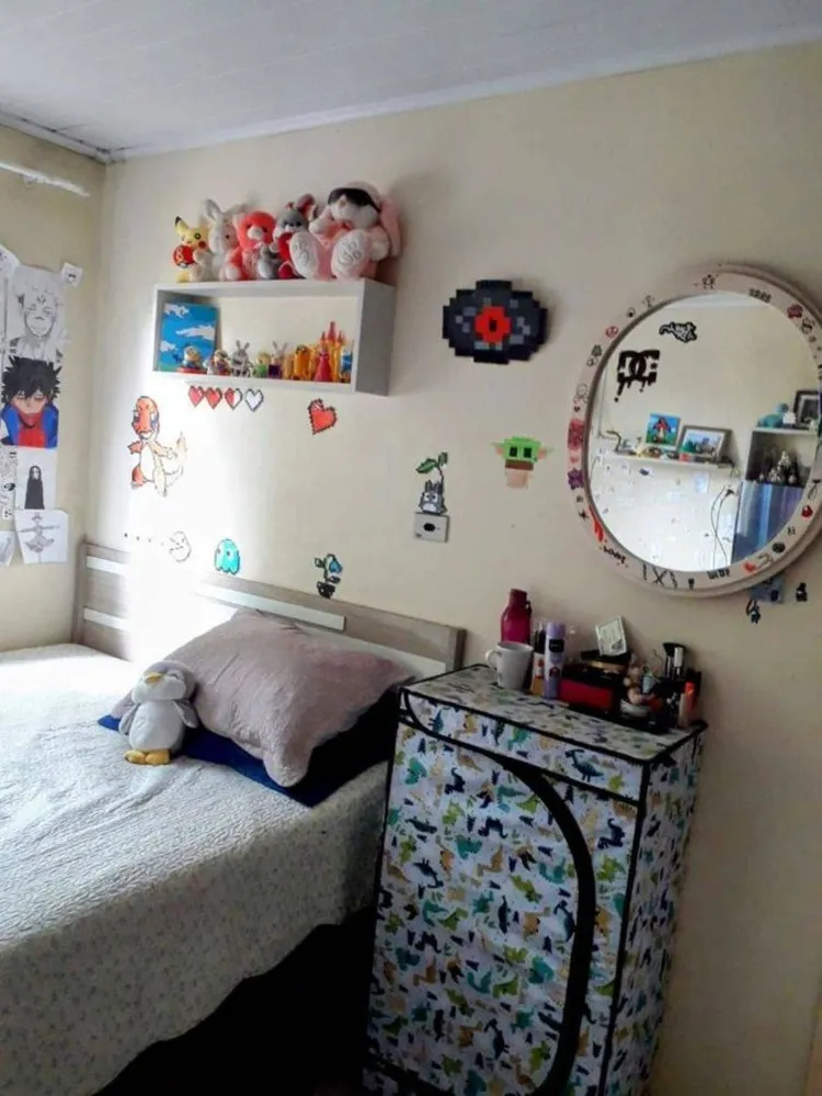 Casa, 3 quartos, 79 m² - Foto 10