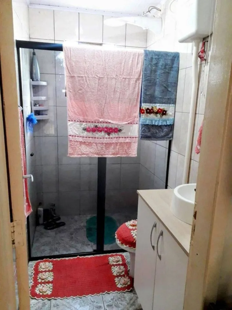 Casa, 3 quartos, 79 m² - Foto 8