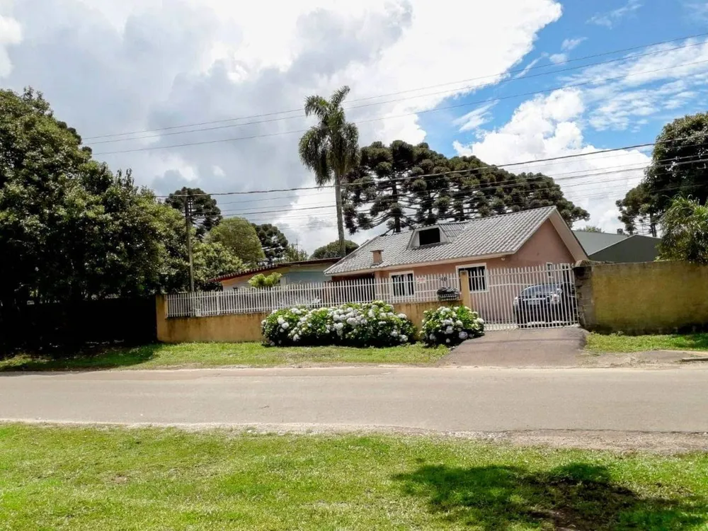 Casa, 3 quartos, 79 m² - Foto 2