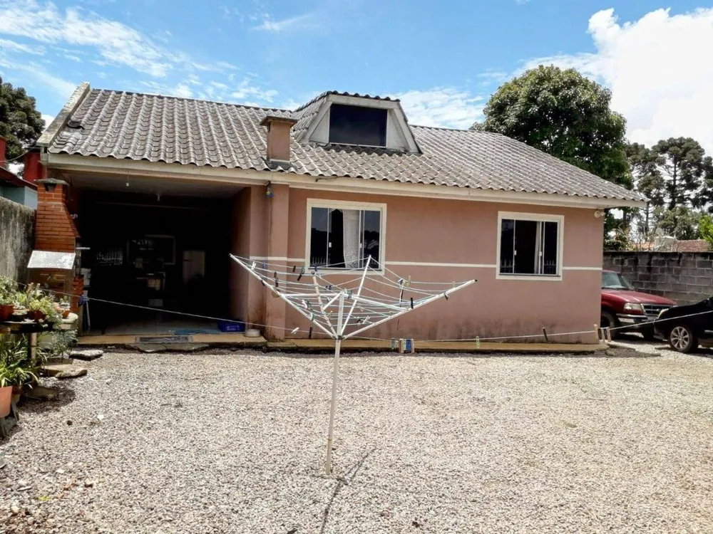 Casa, 3 quartos, 79 m² - Foto 3