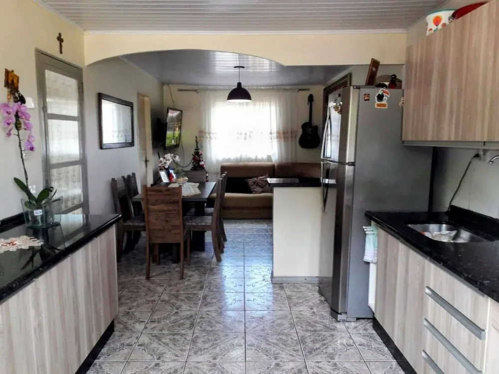 Casa, 3 quartos, 79 m² - Foto 12