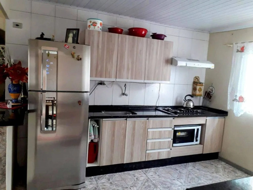 Casa, 3 quartos, 79 m² - Foto 6