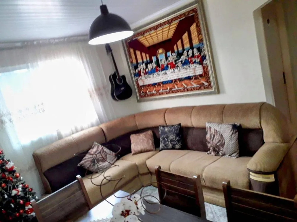 Casa, 3 quartos, 79 m² - Foto 11