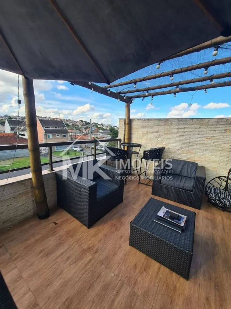Sobrado, 3 quartos, 138 m² - Foto 3