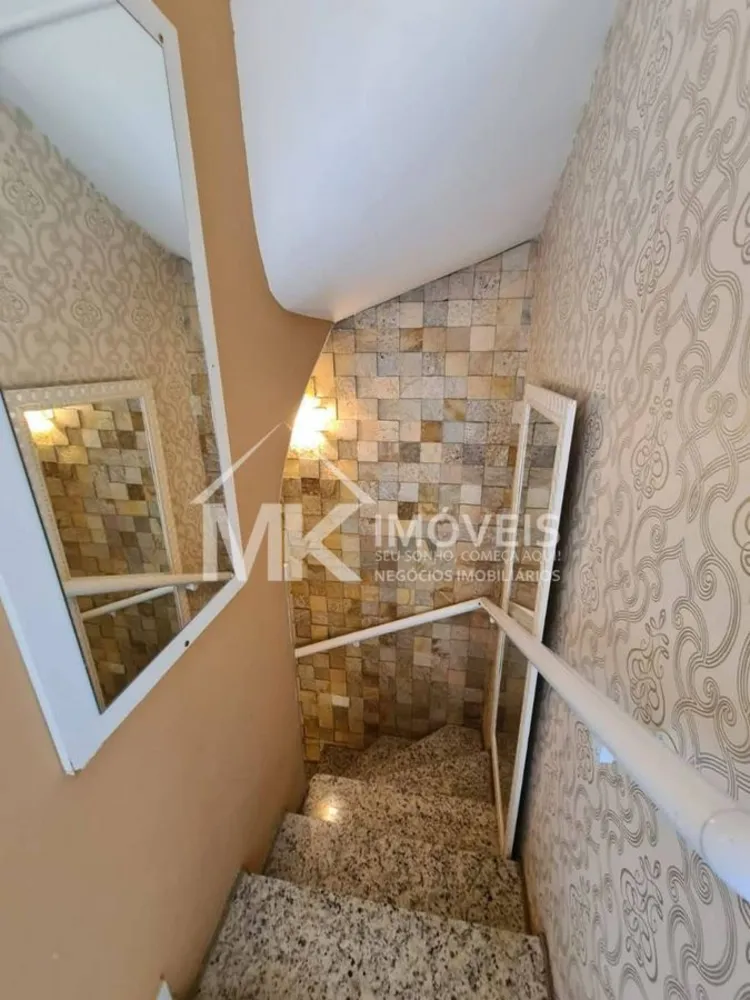 Sobrado, 3 quartos, 138 m² - Foto 5