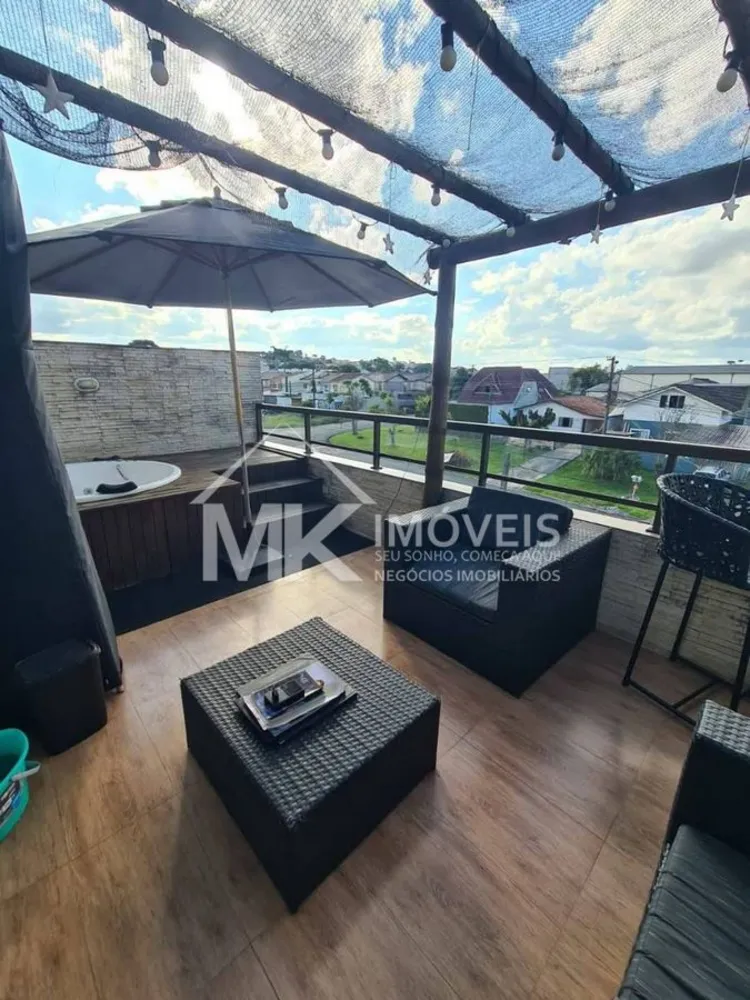 Sobrado, 3 quartos, 138 m² - Foto 12