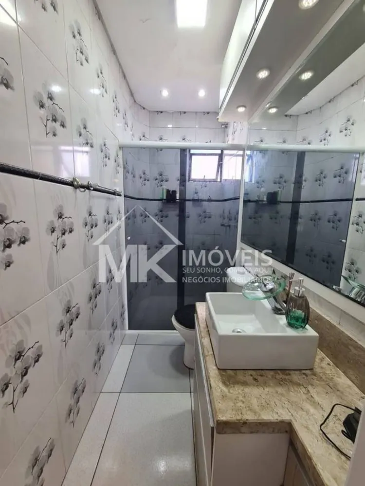 Sobrado, 3 quartos, 138 m² - Foto 9