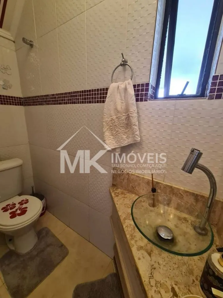Sobrado, 3 quartos, 138 m² - Foto 13