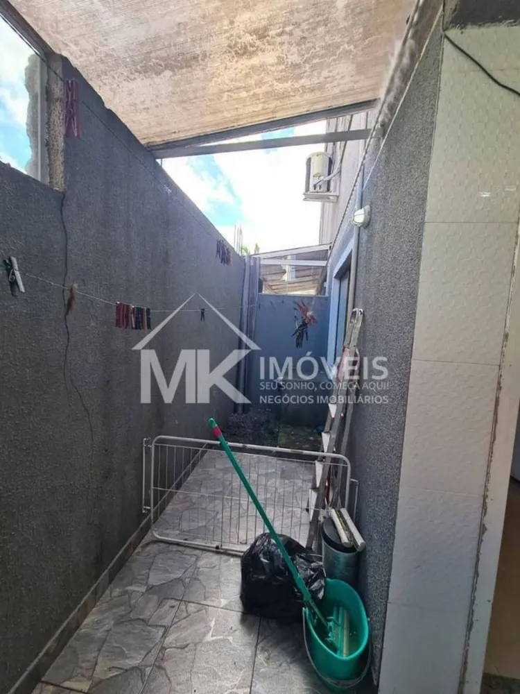 Sobrado, 3 quartos, 138 m² - Foto 10