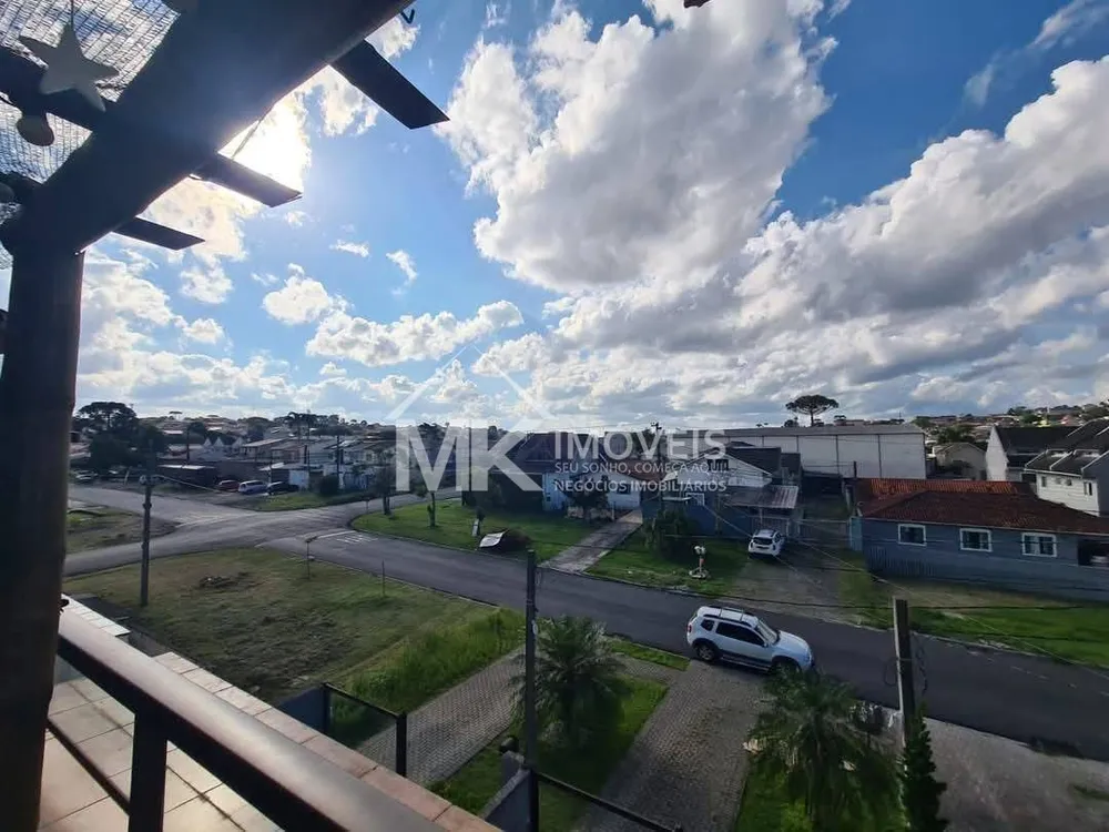 Sobrado, 3 quartos, 138 m² - Foto 11