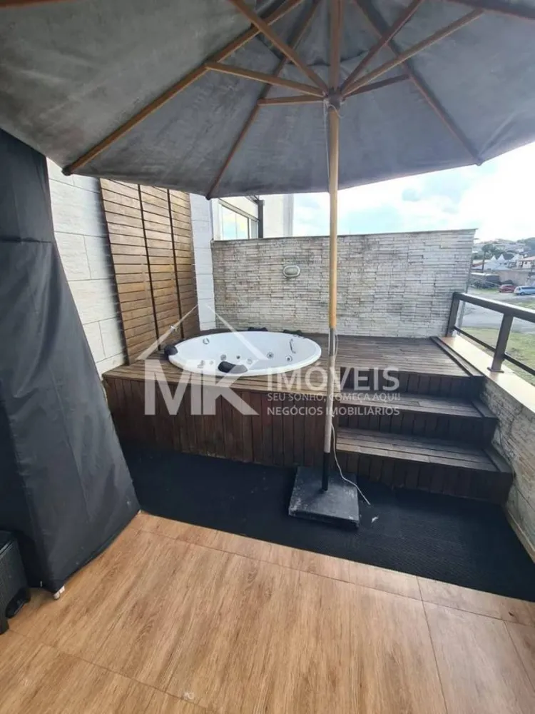 Sobrado, 3 quartos, 138 m² - Foto 6