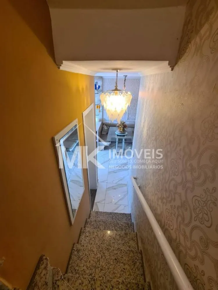 Sobrado, 3 quartos, 138 m² - Foto 4