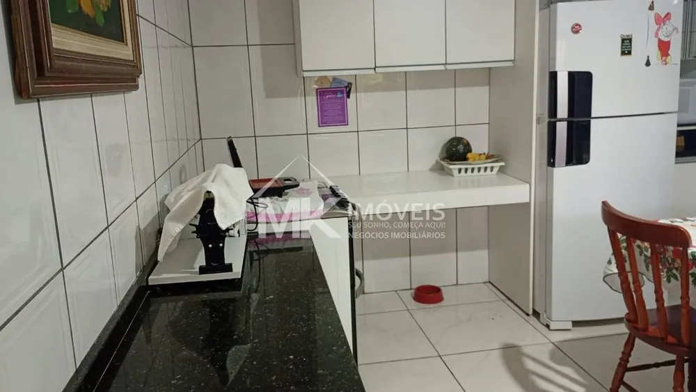 Casa, 2 quartos - Foto 10