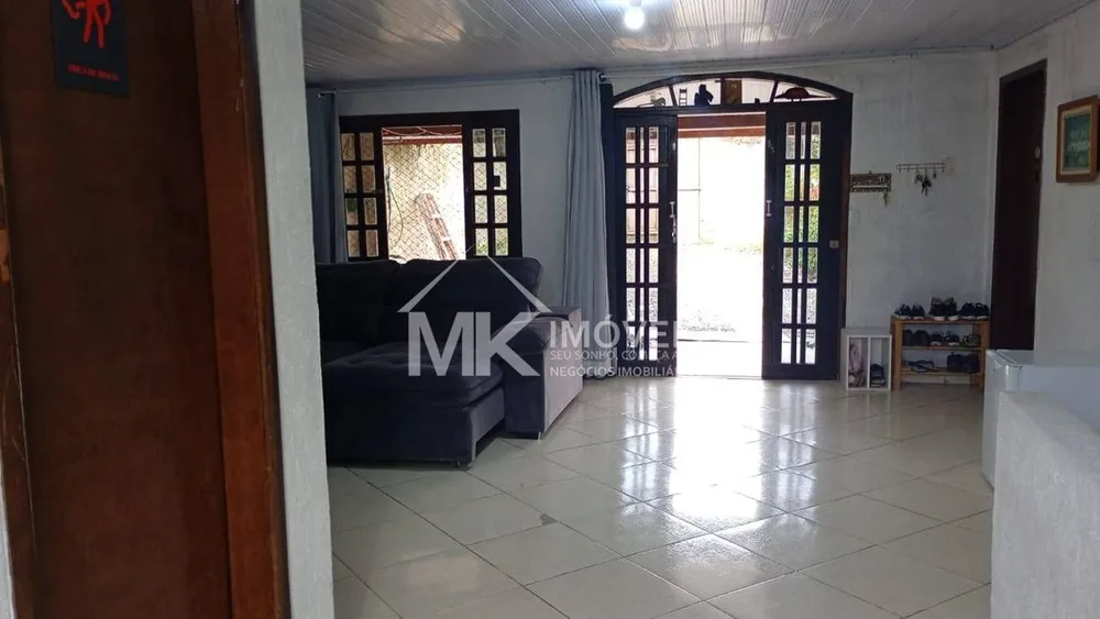 Casa, 2 quartos - Foto 4
