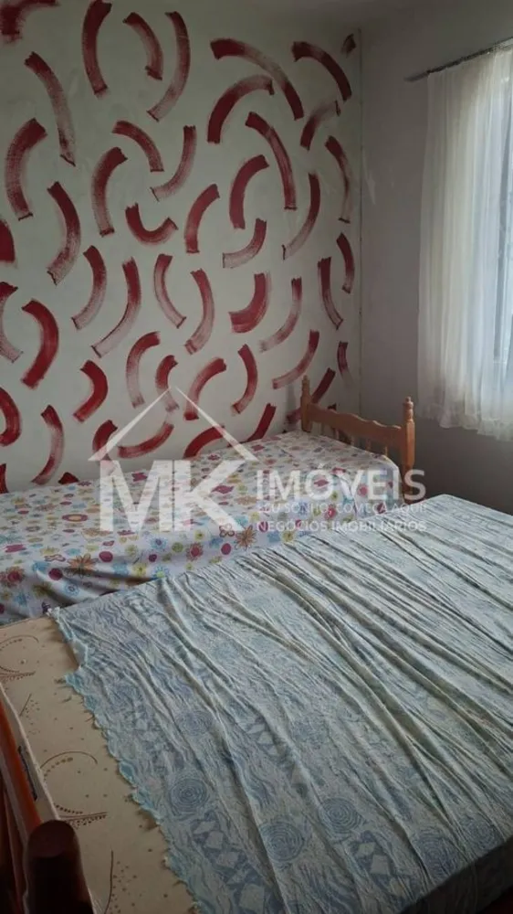 Sobrado, 3 quartos, 82 m² - Foto 6