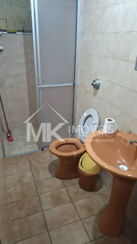 Sobrado, 3 quartos, 82 m² - Foto 11