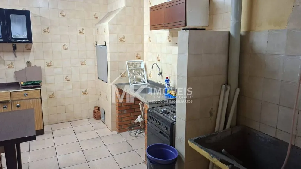 Sobrado, 3 quartos, 82 m² - Foto 9