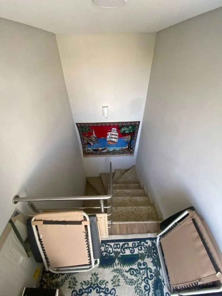Sobrado, 3 quartos, 117 m² - Foto 7