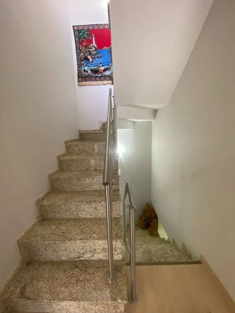 Sobrado, 3 quartos, 117 m² - Foto 6