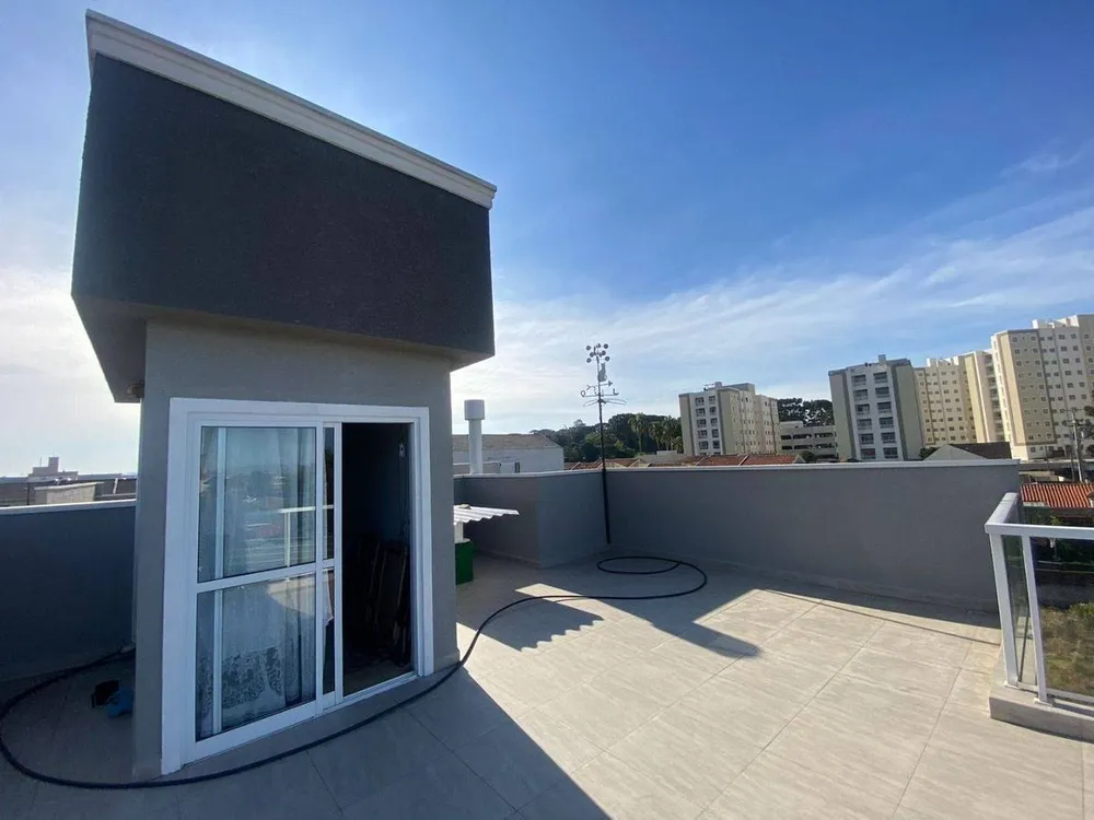 Sobrado, 3 quartos, 117 m² - Foto 11