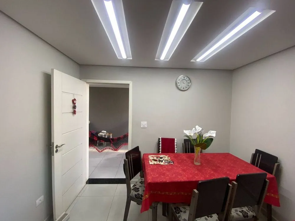 Sobrado, 3 quartos, 117 m² - Foto 4