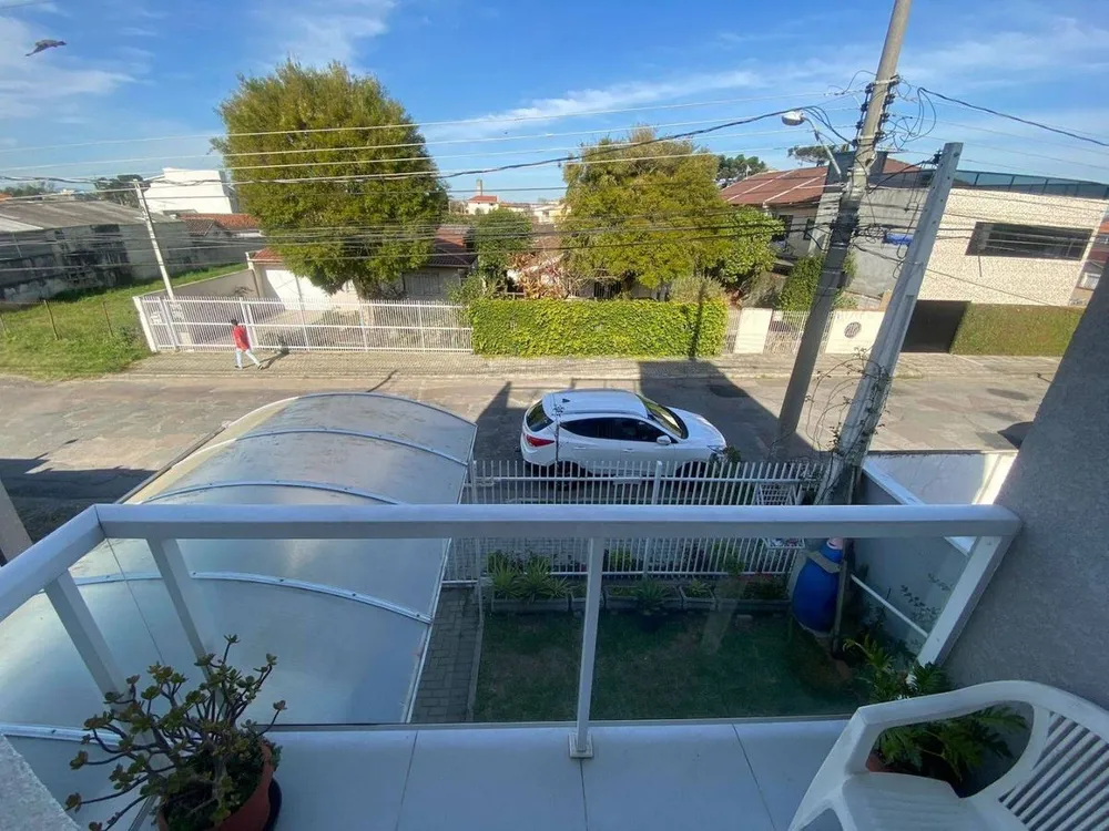 Sobrado, 3 quartos, 117 m² - Foto 9