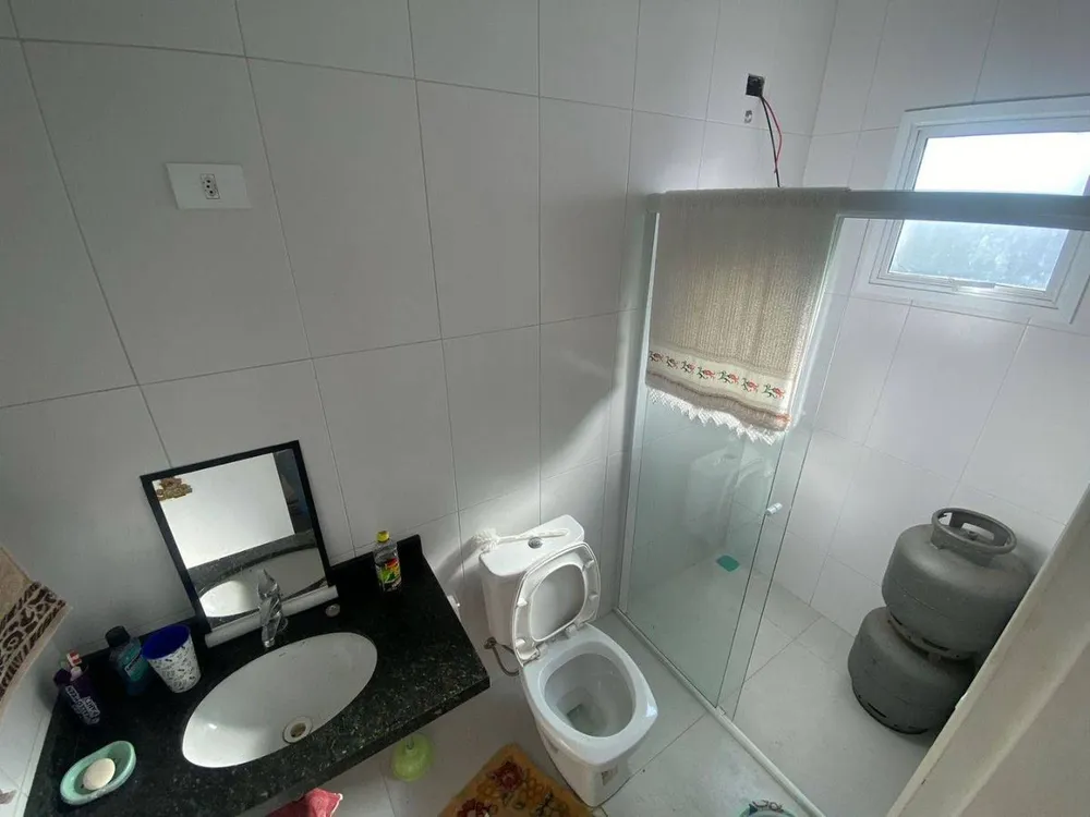 Sobrado, 3 quartos, 117 m² - Foto 10