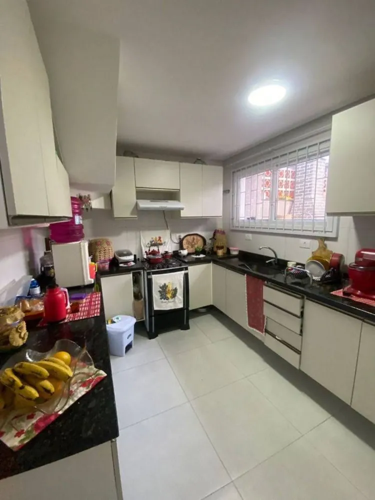 Sobrado, 3 quartos, 117 m² - Foto 5