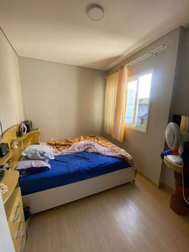 Sobrado, 3 quartos, 117 m² - Foto 8